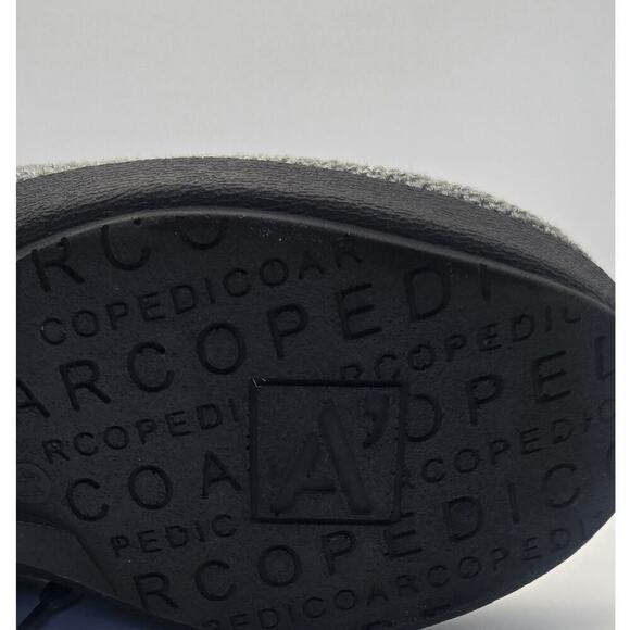 Arcopedico NET3 Ladies Knit Oxford Size 41 - US Size Ladies 10 - Picture 9 of 13